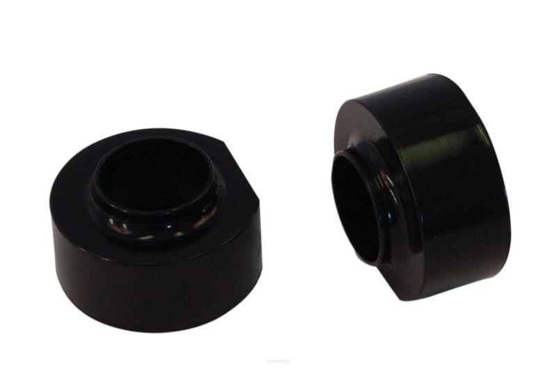 Podkładki pod sprężyny przód Rubicon Express Lift 1,75