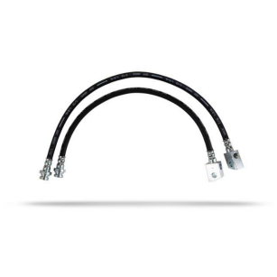 Przewód hamulcowy przedłużony (Brak ABS) Pedders