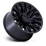 Felga aluminiowa D804 FLAME Blackout FUEL - 3