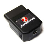 Moduł, programator Z Automotive Tazer RAM - 2