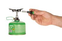 Palnik gazowy Crux Lite Piezo Optimus - 5