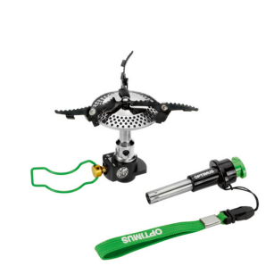 Palnik gazowy Crux Lite Piezo Optimus