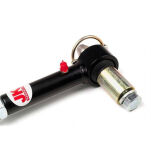 Łączniki stabilizatora rozpinane przód JKS Lift 0-3,5