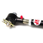 Łączniki stabilizatora rozpinane przód JKS Lift 0-3,5