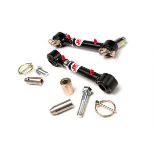 Łączniki stabilizatora rozpinane przód JKS Lift 0-3,5" Grand Cherokee WJ/WG 99-04