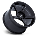 Felga aluminiowa MR159 BATTLE V Blackbird Metallic MOTEGI RACING - 2