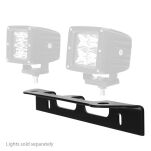 Mocowanie listwy LED pod tablicę rejestracyjną SMITTYBILT - 2