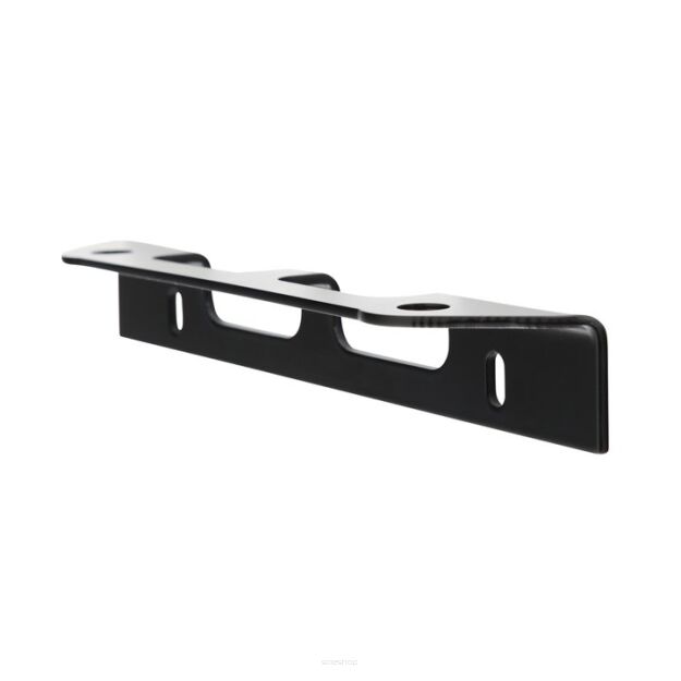 Mocowanie listwy LED pod tablicę rejestracyjną SMITTYBILT