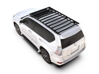 Lexus GX 460 (2010-2024) Slimsport Roof Rack Kit - 2