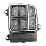 Zegary elektroniczne J Pro z wyświetlaczem LCD CaRobotor - 7