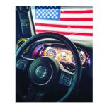 Zegary elektroniczne J Pro z wyświetlaczem LCD CaRobotor - 13