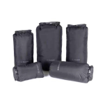 Worek wodoszczelny Dri Sak czarny 20L Snugpak - 2