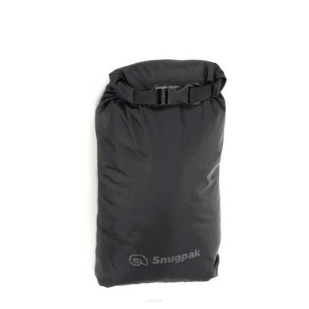 Worek wodoszczelny Dri Sak czarny 20L Snugpak