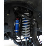 Przednie mocowanie rezerwuaru amortyzatorów Superior Engineering - 2