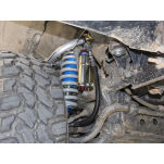 Przednie mocowanie rezerwuaru amortyzatorów Superior Engineering - 3