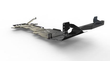 Zestaw , Pakiet OFFROAD Toyota Tundra 2007-2014