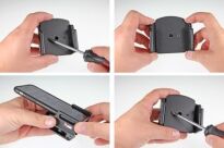 Uchwyt samochodowy do Apple iPhone ROZMIAR MAŁY - 8