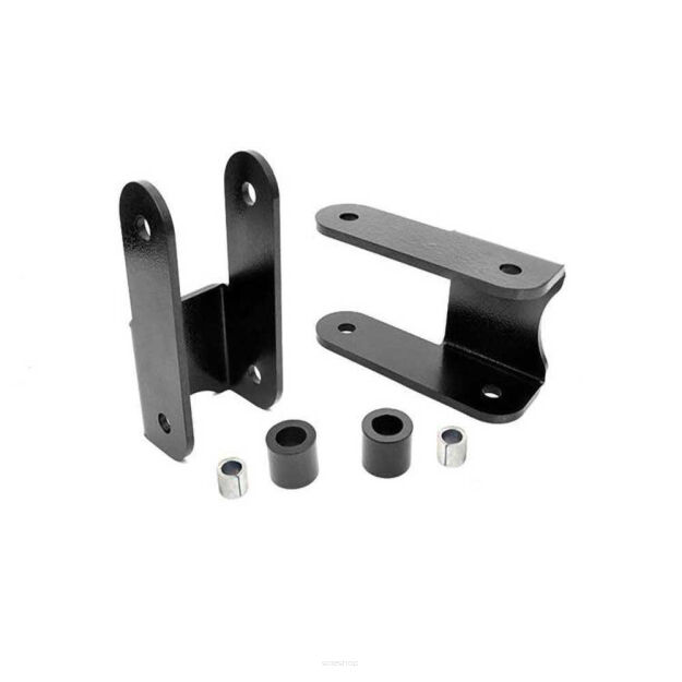 Zestaw zawieszenia Rough Country Lift 2,5
