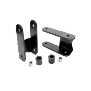 Zestaw zawieszenia Rough Country Lift 2,5"