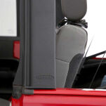 Listwy boczne drzwi Smittybilt - 3