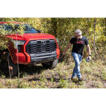 Pas tree saver 8'x3