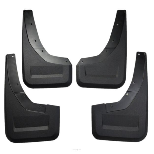 Chlapacze błotników OFD TRX