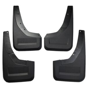 Chlapacze błotników OFD TRX