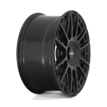 Felga aluminiowa R159 OZR Matte Black ROTIFORM - 3