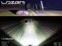 LAZER T24 Evolution - black - 7