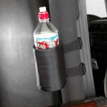 Mocowania, uchwyty na napoje Smittybilt - 3