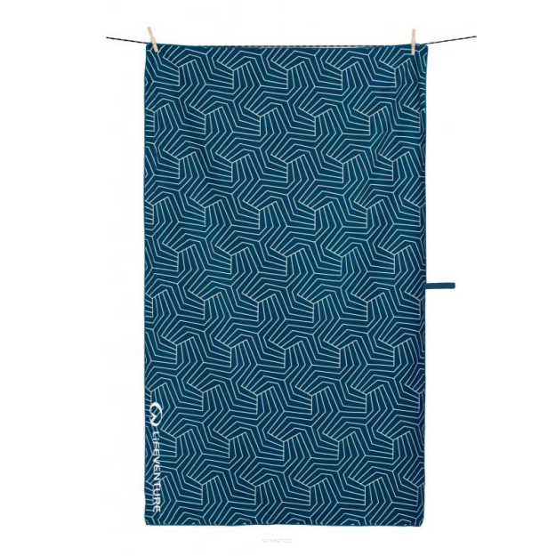 Ręcznik szybkoschnący 150×90 cm Lifeventure