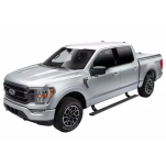 Progi elektryczne PowerStep RealTruck AMP - 2