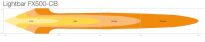 Panel LED OSRAM Lightbar FX500 CB COMBO  4600 LM HOMOLOGACJA - 9