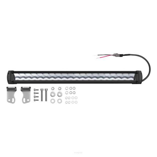 Panel LED OSRAM Lightbar FX500 CB COMBO  4600 LM HOMOLOGACJA