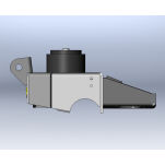 Zestaw naprawczy mocowania sprężyn Clayton - 7