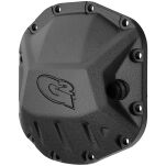 Osłona przedniego mostu Hammer DANA 44 / M210 G2 - Jeep Gladiator JT - 2