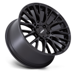 Felga aluminiowa RC201 LSE Satin Black ROTIFORM - 3