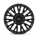 Felga aluminiowa RC201 LSE Satin Black ROTIFORM - 4