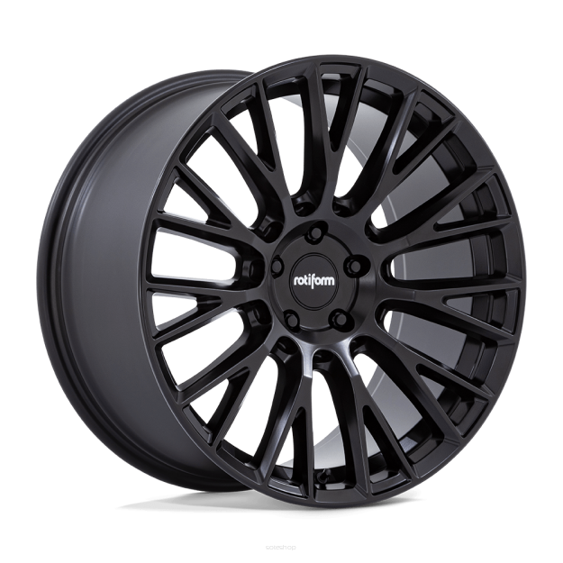 Felga aluminiowa RC201 LSE Satin Black ROTIFORM