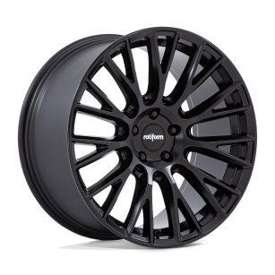 Felga aluminiowa RC201 LSE Satin Black ROTIFORM