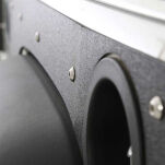 Osłony stalowe błotników tył Smittybilt XRC - 9