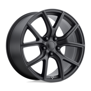 Felga aluminiowa PR181 Satin Black PERFORMANCE REPLICAS