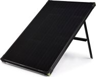 Goal Zero Boulder 100  - mobilny, wytrzymały panel solarny z podpórką. - 3