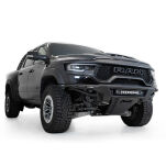 Zderzak stalowy przód z płytą osłonową Addictive Desert Designs Phantom - 3