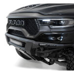 Zderzak stalowy przód z płytą osłonową Addictive Desert Designs Phantom - 6