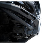 Zderzak stalowy przód z płytą osłonową Addictive Desert Designs Phantom - 8