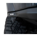 Zderzak stalowy przód z płytą osłonową Addictive Desert Designs Phantom - 10