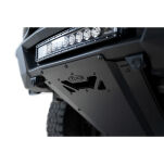 Zderzak stalowy przód z płytą osłonową Addictive Desert Designs Phantom - 11