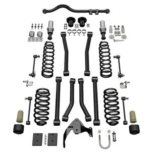 Zestaw zawieszenia Sport ST3 TeraFlex Lift 3"