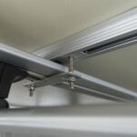 Namiot dachowy OFD Grizzly XL 190 cm - 6